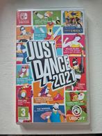 Just Dance 2021, Ophalen, Online, Overige genres, Zo goed als nieuw
