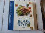 Grote Kookboek Dr. Oetker 800 recepten, Ophalen of Verzenden, Zo goed als nieuw, Nederland en België, Hoofdgerechten