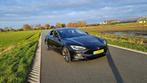 Tesla Model S P100D Performance Ludicrous P 100 D Long Range, Auto's, Tesla, Automaat, 0 cilinders, 2216 kg, Zwart