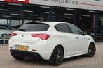 Alfa Romeo Giulietta 1.7 TBi Quadrifoglio Verde | Pano | Led, Auto's, Alfa Romeo, Voorwielaandrijving, Gebruikt, 4 cilinders, 234 pk