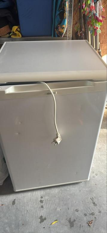 Beko Tafelmodel Koelkast - Compact & Handig! beschikbaar voor biedingen
