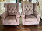 Fauteuils, Ophalen, Zo goed als nieuw, 75 tot 100 cm
