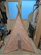 Speeltent Tipi, Ophalen, Zo goed als nieuw