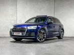 Audi SQ5 3.0 TFSI V6 Quattro S-Line Pro Line Plus 354pk 2018, Auto's, Automaat, Gebruikt, Euro 6, 2995 cc