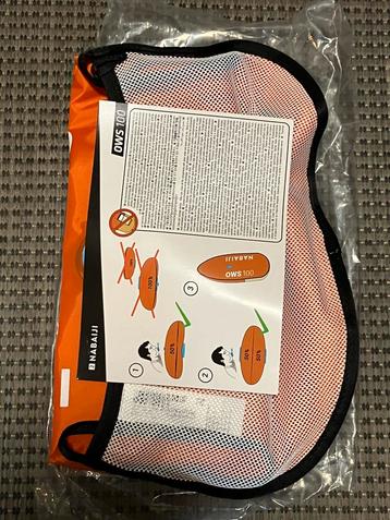 NIEUW Boei voor openwaterzwemmen OWS 100 beschikbaar voor biedingen