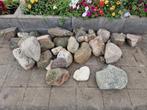 Keien zwerf steenen., Tuin en Terras, Grind, Keien en Split, Ophalen of Verzenden, Gebruikt, Overige materialen