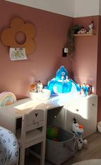 Combinatie - Petit Amelie - Kindertafel en Speelgoedkist, Ophalen, Overige typen