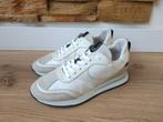 Via Vai Nora Sooth sneakers ZGAN! maat 37 wit ViaVai, Via Vai, Wit, Ophalen of Verzenden, Sneakers of Gympen