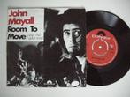 John Mayall Room To Move - 7'' vinyl zgan, Cd's en Dvd's, Ophalen, 7 inch, Single, Zo goed als nieuw