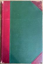 Histoire de la Revolution Francaise F. A. Mignet, Antiek en Kunst, Ophalen of Verzenden