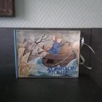 Pop-up boek, Ophalen of Verzenden, Zo goed als nieuw, Van der meer uitgever., Prentenboek