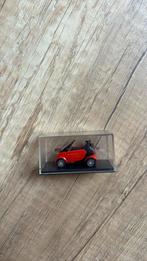Smart, Hobby en Vrije tijd, Modelauto's | 1:87, Ophalen, Zo goed als nieuw, Auto