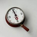 Vintage Zenith le Locle Telefoon-timer - [te reviseren], Overige merken, Zakhorloge, Staal, 1930 tot 1960