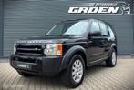 Land Rover Discovery 2.7 TdV6 HSE, Automaat, Huisgarantie, 190 pk, Met garantie (alle)