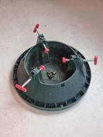 Kerstboomhouder, Diversen, Ophalen