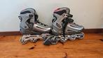 Skeelers maat 45, Gebruikt, Inline skates 4 wielen, Ophalen, Overige merken