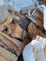 Haardhout hottub hout, Minder dan 3 m³, Ophalen, Overige houtsoorten, Blokken