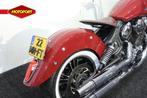 Indian SCOUT SIXTY (bj 2016), Chopper, Bedrijf, Indian