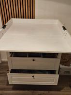 Ikea Commode - Praktisch en Stijlvol, Kinderen en Baby's, Kinderkamer | Commodes en Kasten, Gebruikt, Ophalen of Verzenden, 75 tot 100 cm