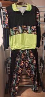 Fout trainingspak mt M, Ophalen of Verzenden, Zo goed als nieuw