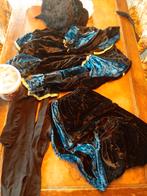 Compleet pietenpak xxl, Diversen, Sinterklaas, Ophalen of Verzenden, Zo goed als nieuw