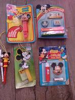 Mickey mouse vintage, Verzamelen, Ophalen of Verzenden, Mickey Mouse, Nieuw, Pen, Potlood of Stift