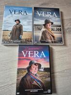Vera - Serie 8 + 9 + 10, Alle leeftijden, Ophalen of Verzenden, Zo goed als nieuw, Drama