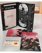 Resident Evil 4 - Nintendo GameCube - USA Import Compleet, Spelcomputers en Games, Avontuur en Actie, Vanaf 18 jaar, 1 speler