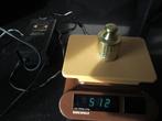 Elektronische weegschaal 0 - 1000 gr interval 2 gram SOEHNLE, Witgoed en Apparatuur, Weegschalen, Ophalen, Gebruikt, Keukenweegschaal