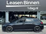Mercedes-Benz A-klasse A250e AMG PANO BURM 360 NIGHT, Gebruikt, 4 cilinders, 15 kWh, Plug-in hybride