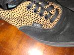 Vans, maat 39, Kleding | Dames, Schoenen, Zwart, Ophalen of Verzenden, Sneakers of Gympen, Gedragen