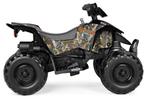 POLARIS Outlaw Quad 12volt vanaf 3+ OR0116 Peg Perego, Ophalen of Verzenden, Nieuw