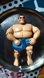 Vintage gi joe Street Fighter Honda Action Figure, Ophalen of Verzenden