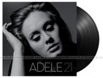 LP Adele – 21 * Nieuw *, Cd's en Dvd's, Vinyl | Pop, Ophalen of Verzenden, 2000 tot heden, Nieuw in verpakking, 12 inch