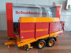 UH Schuitemaker rapide 125, Hobby en Vrije tijd, Modelauto's | 1:32, Ophalen of Verzenden, Zo goed als nieuw, Tractor of Landbouw