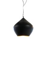 Tom Dixon Beat XXL hanglamp, Gebruikt, Ophalen of Verzenden, Minder dan 50 cm, Metaal