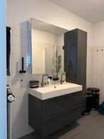 Ikea badkamer meubel, Ophalen, 50 tot 100 cm, Zo goed als nieuw, Minder dan 100 cm