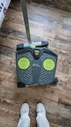 Fitness apparaat twist & shape, Ophalen