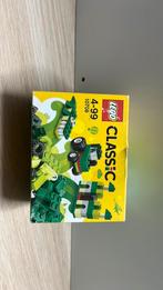 Lego classic  10708 Groene creative doos nieuw in doos !!, Ophalen of Verzenden, Nieuw, Complete set, Lego