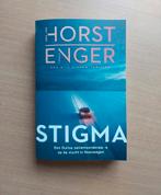 Stigma - Horst Enger - Thriller, Boeken, Thrillers, Ophalen of Verzenden, Nieuw, Horst Enger