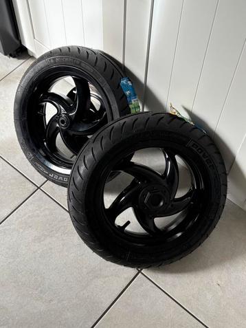 Runner darkdream 110mm beschikbaar voor biedingen
