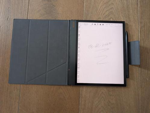 Onyx Boox NoteAir3C (kleurenscherm), Computers en Software, Android Tablets, Gebruikt, Wi-Fi, 10 inch, 64 GB, Ophalen of Verzenden
