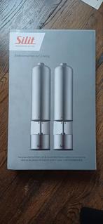 Nieuwe Zout & Pepper Set, Huis en Inrichting, Ophalen of Verzenden, Nieuw