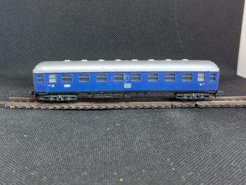 Arnold 3412 - personenwagen 1ekl. Aüm (13285) beschikbaar voor biedingen