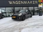 Mini Mini 1.5 Cooper Chili Business Clima|Cruise|NAVI|GoedOH, Auto's, Voorwielaandrijving, Gebruikt, Euro 6, 4 stoelen