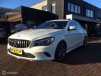 Mercedes CLA-klasse 180 d Business Solution Camera Navi 18"l, Auto's, CLA, 730 kg, Gebruikt, 4 cilinders