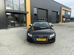 Audi A7 2.8FSI Quattro 150KW S-tron 2012 Zwart, Euro 5, Zwart, 2773 cc, 4 stoelen