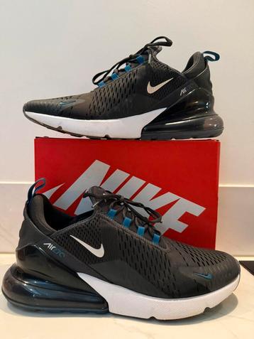 Nike Air Max 270 maat 45 beschikbaar voor biedingen