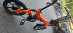 BOHLT VOUWFIETS PERFECTE STAAT, Overige merken, Gebruikt, Ophalen of Verzenden, 55 tot 59 cm