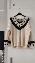 Dames Trui - Zo goed als nieuw!, Ophalen of Verzenden, Zo goed als nieuw, Maat 42/44 (L), Beige